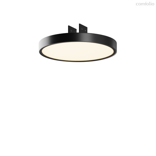 Уличный трековый светильник Outdoor O-TR01-1-F-18WB3K - Maytoni