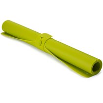 Коврик для теста с мерными делениями Roll-up™ зеленый - Joseph Joseph