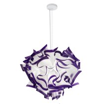 10593/600 Purple Подвесной светильник LOFT IT Clizia - Loft It