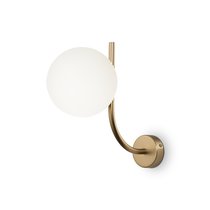 Настенный светильник (бра) Maytoni MOD109WL-01BS - Maytoni
