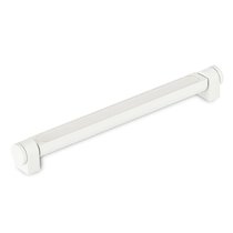 LED, Loka, светодиодный магнитный светильник для Base DL20791W300, 2Вт, 3000K, 110°, L180*W14*H22мм, IP20, Ra90, порошковый белый - Donolux