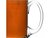 Кружка для пива прямая Bar 750 мл - LSA International