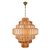 10579/800 Amber Подвесная люстра LOFT IT Celebration - Loft It