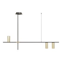 8120-3 Светильник на штанге LOFT IT Tribes - Loft It