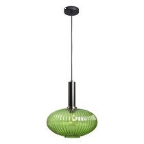 2072-C+BL Подвесной светильник LOFT IT Iris - Loft It
