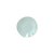 Тарелка круглая Nova Turquoise 16см NOP161-TRQ (NOP161-02409E), цвет бирюзовый, 16 см - Costa Nova