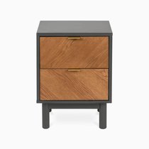 Прикроватная тумба Brave 45х43 - Cosmo