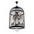 LOFT1891/12 Подвесная люстра LOFT IT Vintage birdcage - Loft It