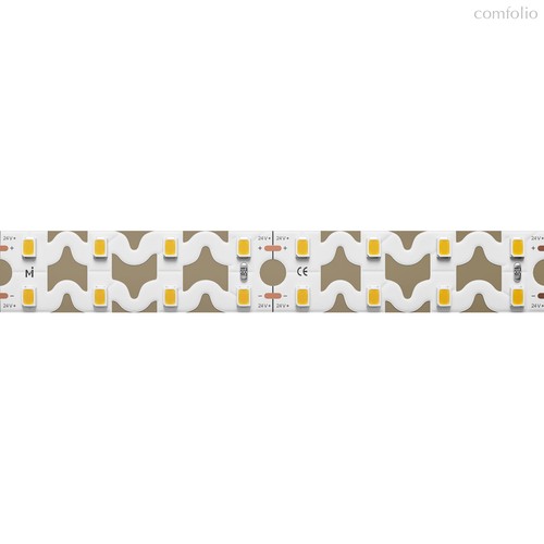 Светодиодная лента Ультра 24В 2835 19,2Вт/м 4000K 5м IP 20 20D227 - Maytoni