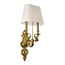 10562W Настенный светильник LOFT IT Swan - Loft It