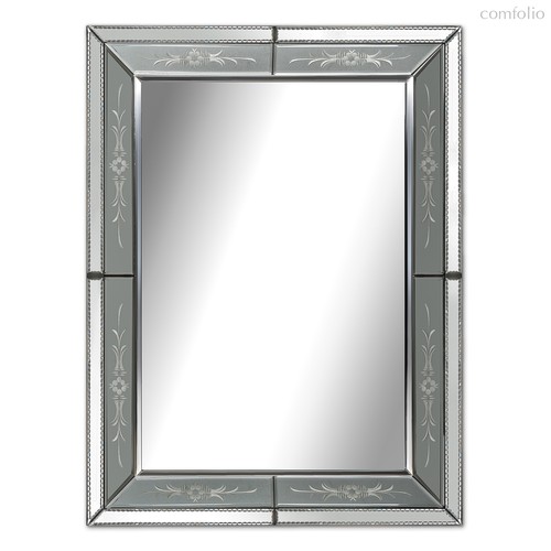 Зеркало Art Deco - Covali