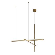 10393/D Подвесной светильник LOFT IT Coordinates - Loft It