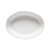 Блюдо для запекания Nova White 30см NOA301-WHE (NOA301-02203B), цвет белый - Costa Nova