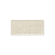 Блюдо прямоугольное Escada Cream WWR261-CRM (WWR261-00824I) - Costa Nova