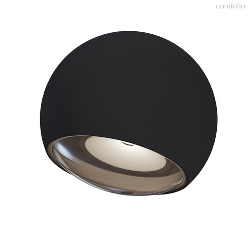 Уличный настенный светильник Outdoor O032WL-L3B3K - Maytoni
