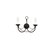 Бра Elstead Interior CB2-BLACK - Elstead Lighting