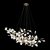 10125/12 Подвесная люстра LOFT IT Fleur - Loft It