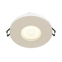 Встраиваемый светильник Абсолют / Stark 1*GU10 10 Вт IP 65 - Maytoni