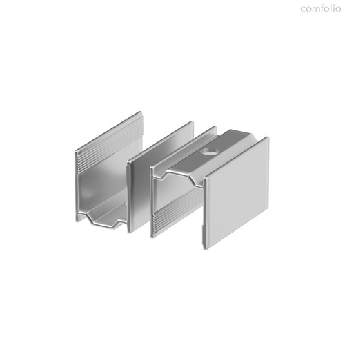 Клипсы для гибкого неона 220В 25х13 мм 50 шт. - Maytoni