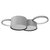 10317/4 Grey Потолочный светильник LOFT IT Pin - Loft It
