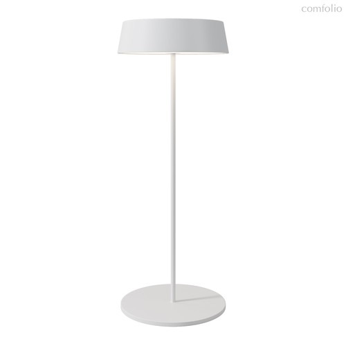 Уличный переносной аккумуляторный светильник Outdoor O540TL-L2WCCT - Maytoni