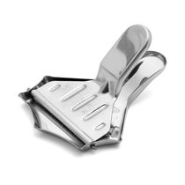 Пресс для лимонных долек Weis 8х7 см, сталь нержавеющая - Weis