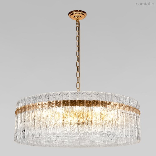 10297/800 French gold Подвесной светильник LOFT IT Nevada - Loft It