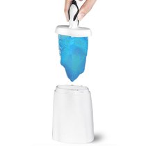 Форма для мороженого Penguin on ice - Qualy