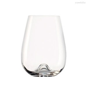 Стакан низкий 47.5 cl., стекло, Vulcano - Stolzle