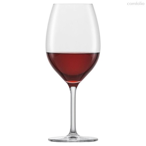 Бокал для вина 475 мл хр. стекло Banquet Schott Zwiesel 6 шт. - Schott Zwiesel