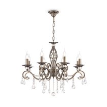 Люстра Maytoni RC247-PL-08-R - Maytoni