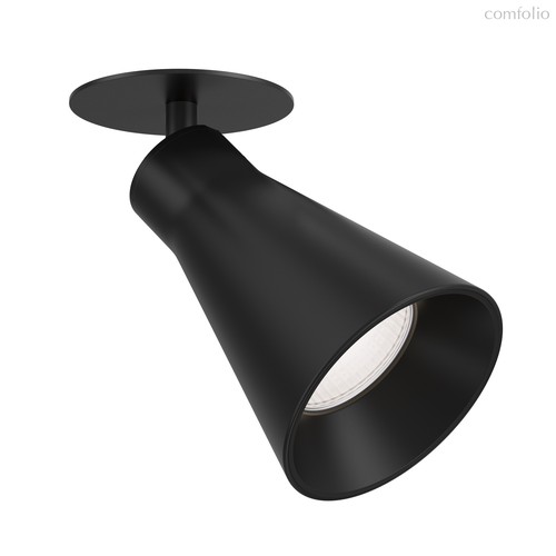 Встраиваемый светильник Вирар / Virar 1*GU10 10 Вт - Maytoni