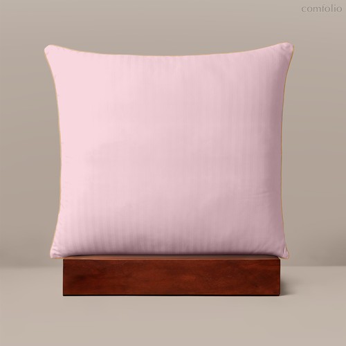 Подушка Verossa Hotel Line 70/70 Lotus, 70x70 см - Nordtex