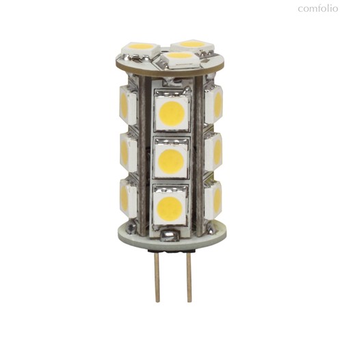Светодиодные лампы: Светодиодная лампа g4 12v KANLUX LED18 SMD 1,5W 3000K WW - Kanlux
