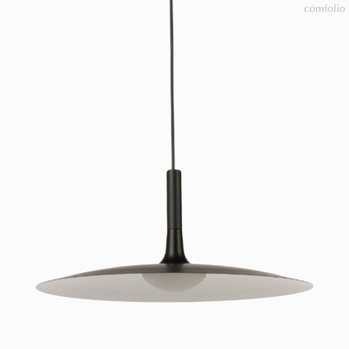 Подвесной светильник Malta диаметр 45, цвет черный - Cosmo