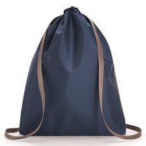 Рюкзак складной Mini Maxi sacpack dark blue - Reisenthel
