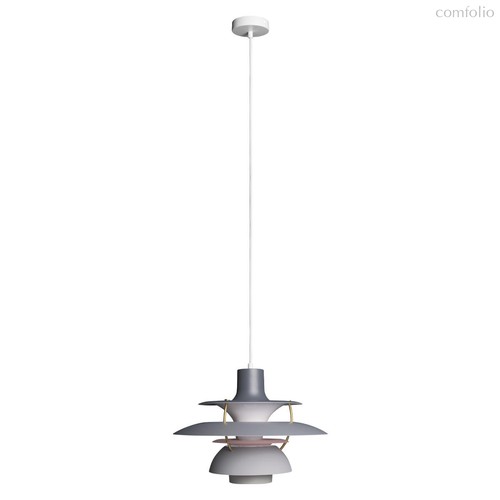 10113 Grey Подвесной светильник LOFT IT Floret - Loft It