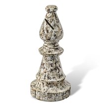 Фигура Шахматная Слон HA-ADUDD745BRDPPMZ - Roomers Furniture