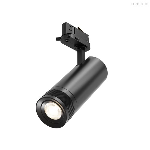 Трековый светильник Фокус Зум / Focus Zoom Trinity 2700K 20Вт 15-60° - Maytoni