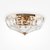 Потолочный светильник Maytoni Facet MOD094CL-06G - Maytoni