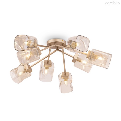 Потолочный светильник Freya Isabella FR5095CL-08G - Freya