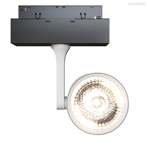 Трековый светильник Technical TR024-2-10W3K - Maytoni