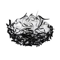 10593/780C Black Потолочный светильник LOFT IT Clizia - Loft It