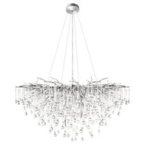 10376/1000 Подвесная люстра LOFT IT Drops - Loft It