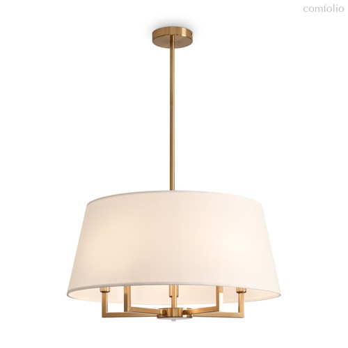 Потолочный светильник Freya Graceful FR2042CL-05BS - Freya