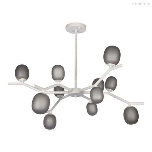 10212/12 White Потолочный светильник LOFT IT Sakura - Loft It