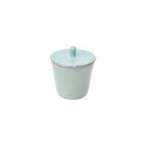 Сахарница Nova Turquoise 210мл LSX101-TRQ (LSX101-02409E), цвет бирюзовый - Costa Nova