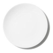 Тарелка десертная Dibbern "Белый декор" 16см - Dibbern