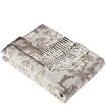 Плед KARNA хлопок "DORSET" 150x200 см, 150 x 200 - Bilge Tekstil