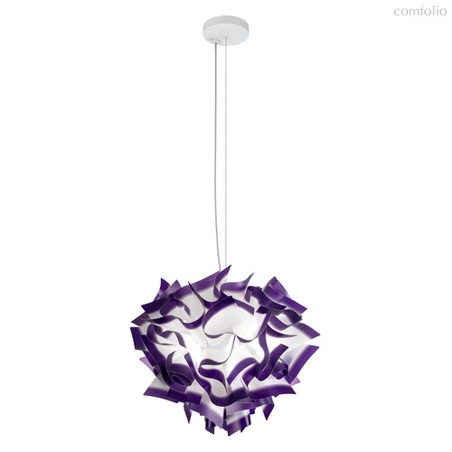 10593/420 Purple Подвесной светильник LOFT IT Clizia - Loft It